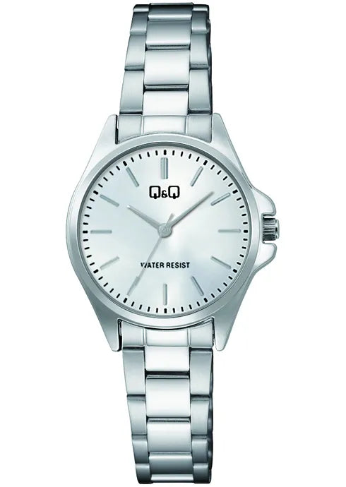 Reloj Q&Q Analógico C37A-003PY.