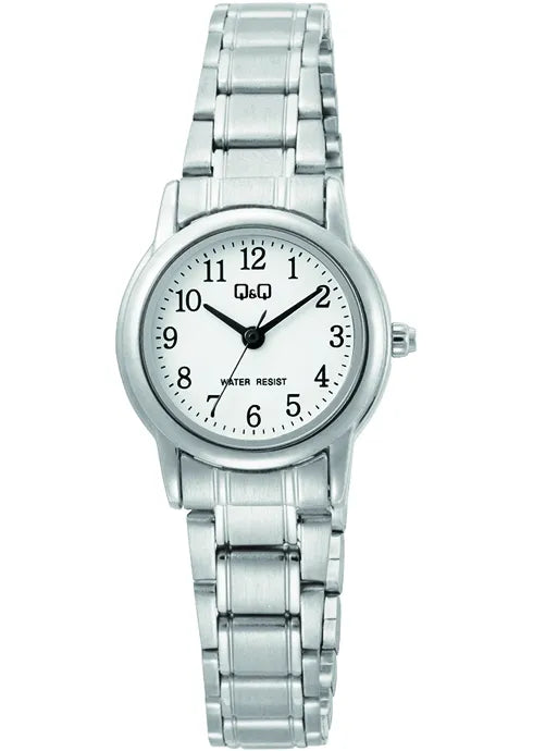 Reloj Q&Q Analógico C42A-003PY.