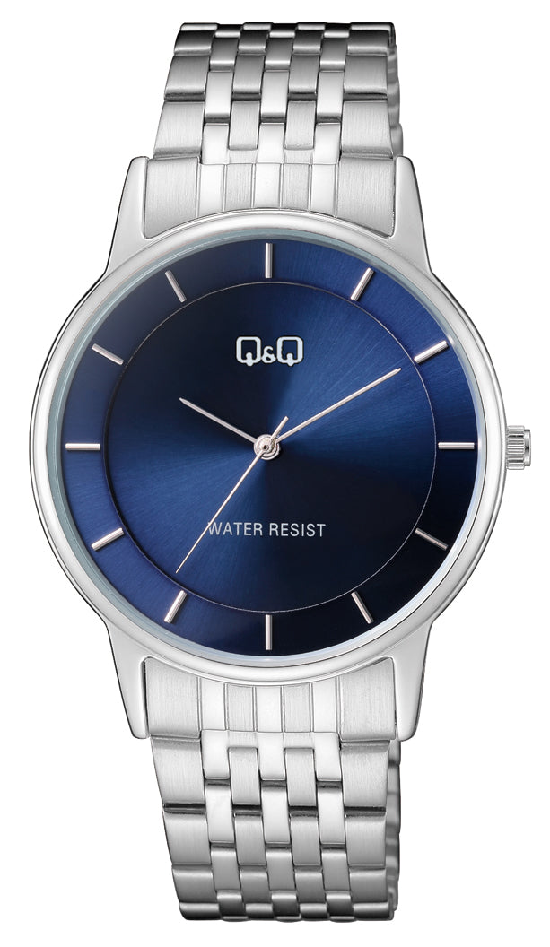 Reloj Q&Q Analógico C62A-001PY.
