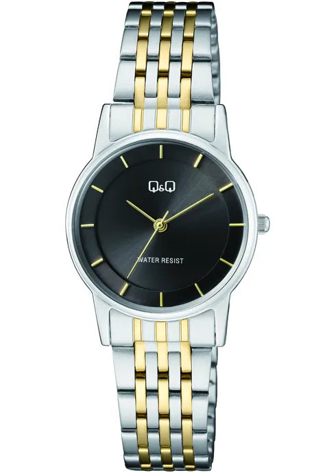 Reloj Q&Q Analógico C63A-003PY.