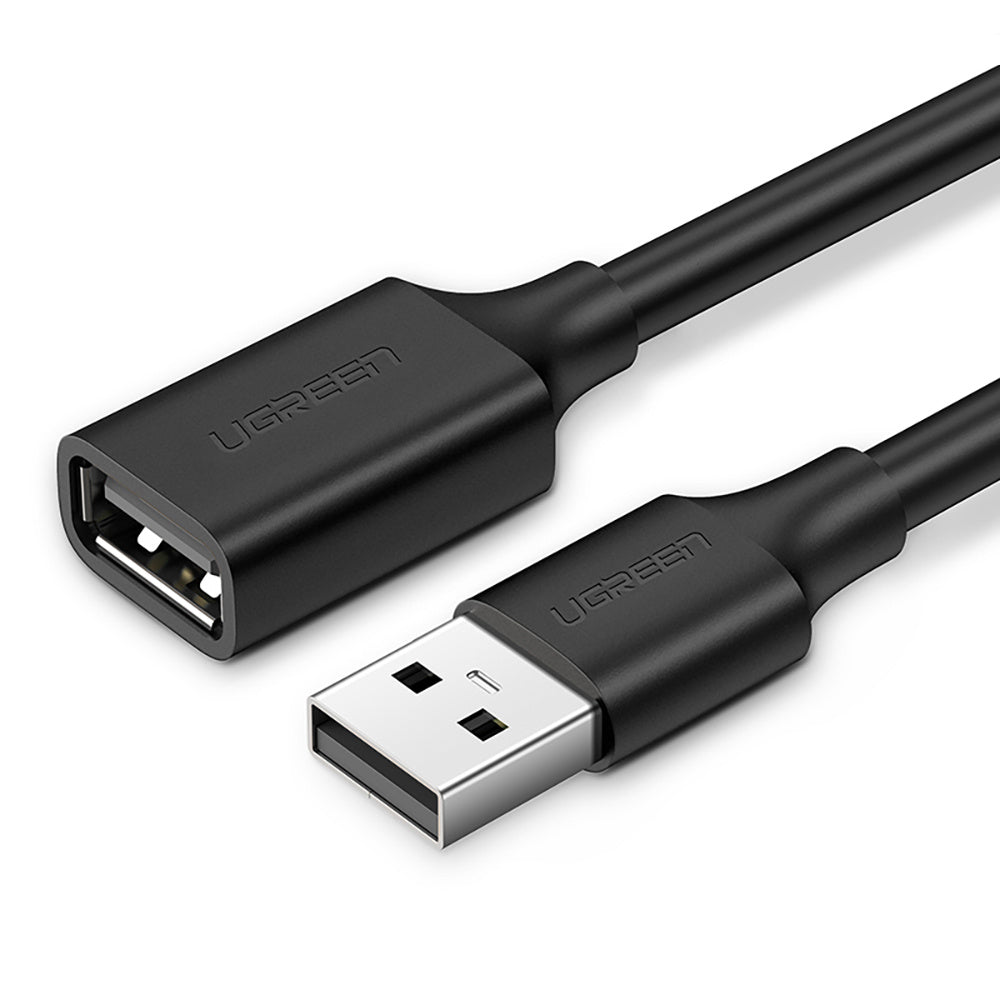 Cable Ugreen Extensor de USB 5mts.