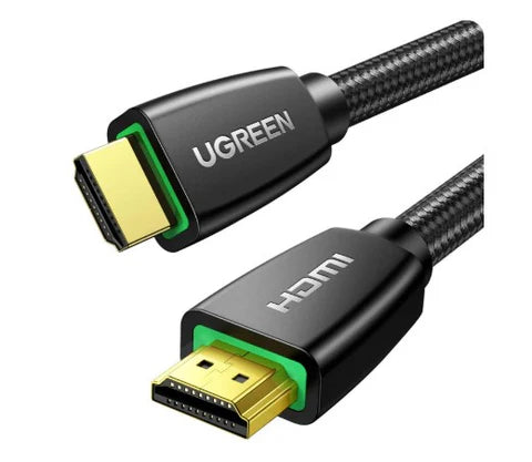 Cable Ugreen HDMI a HDMI 4K 2mts.