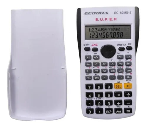 Calculadora CSHAL.