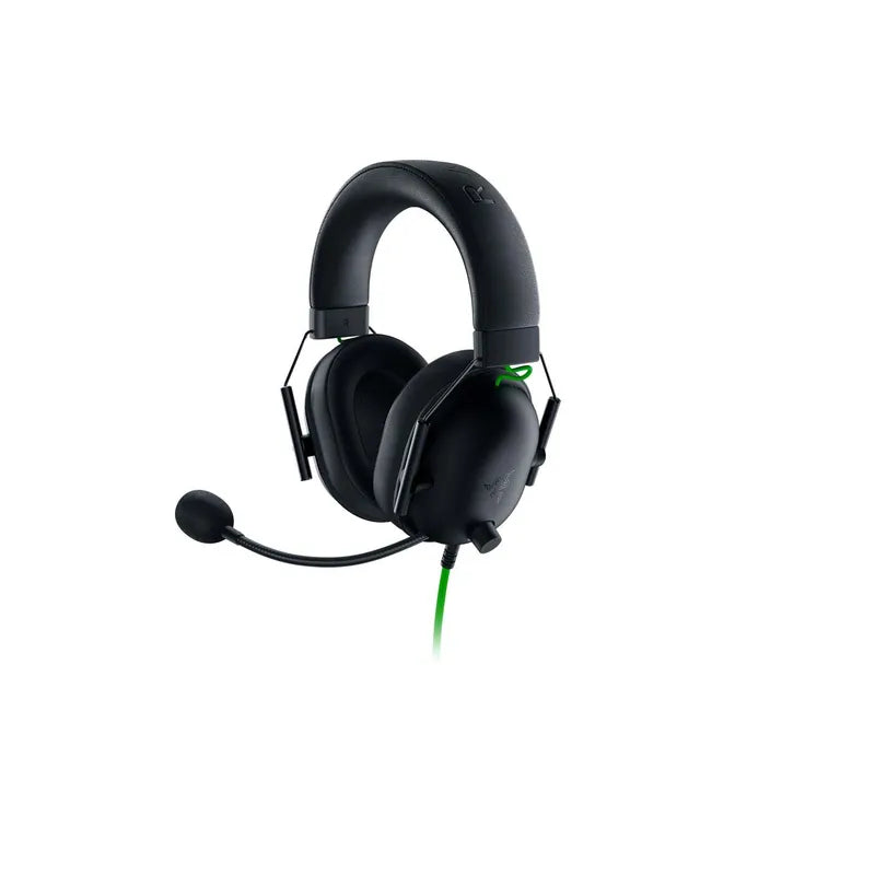 Audífonos Headset Razer Blackshark V2 X.