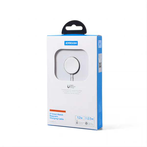 Cargador para Reloj JOYROOM S-IW001S.