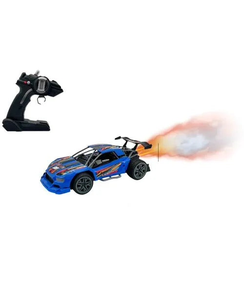 Carro a Control Remoto Nitrous Vortex.