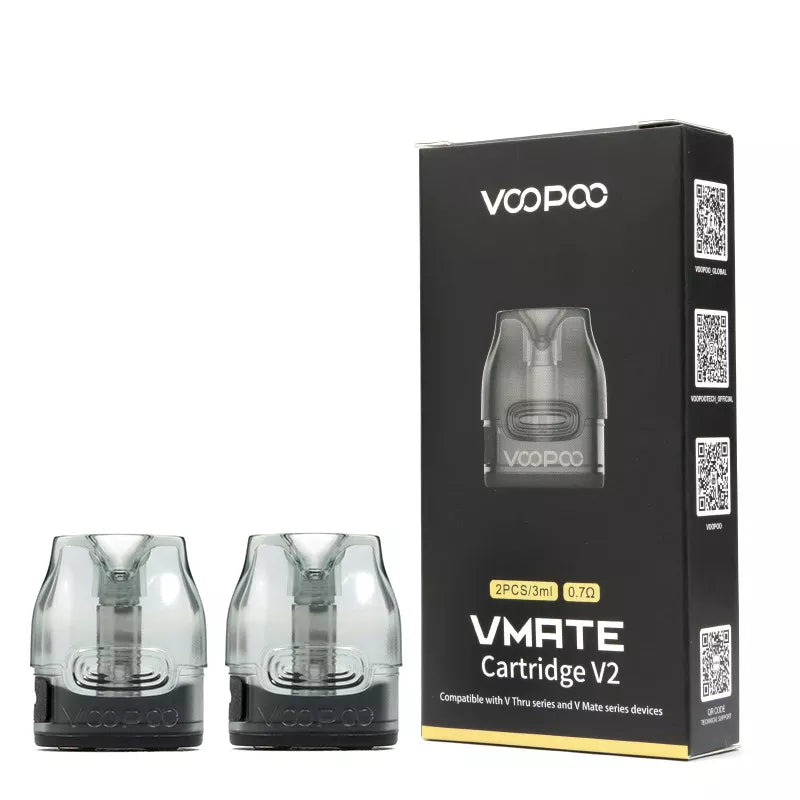 Cartucho Voopoo Vmate V2.