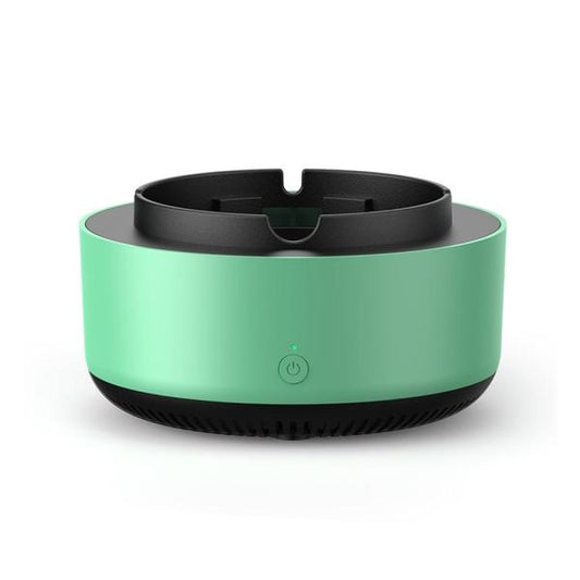 Cenicero Eléctrico SMK-008-1.