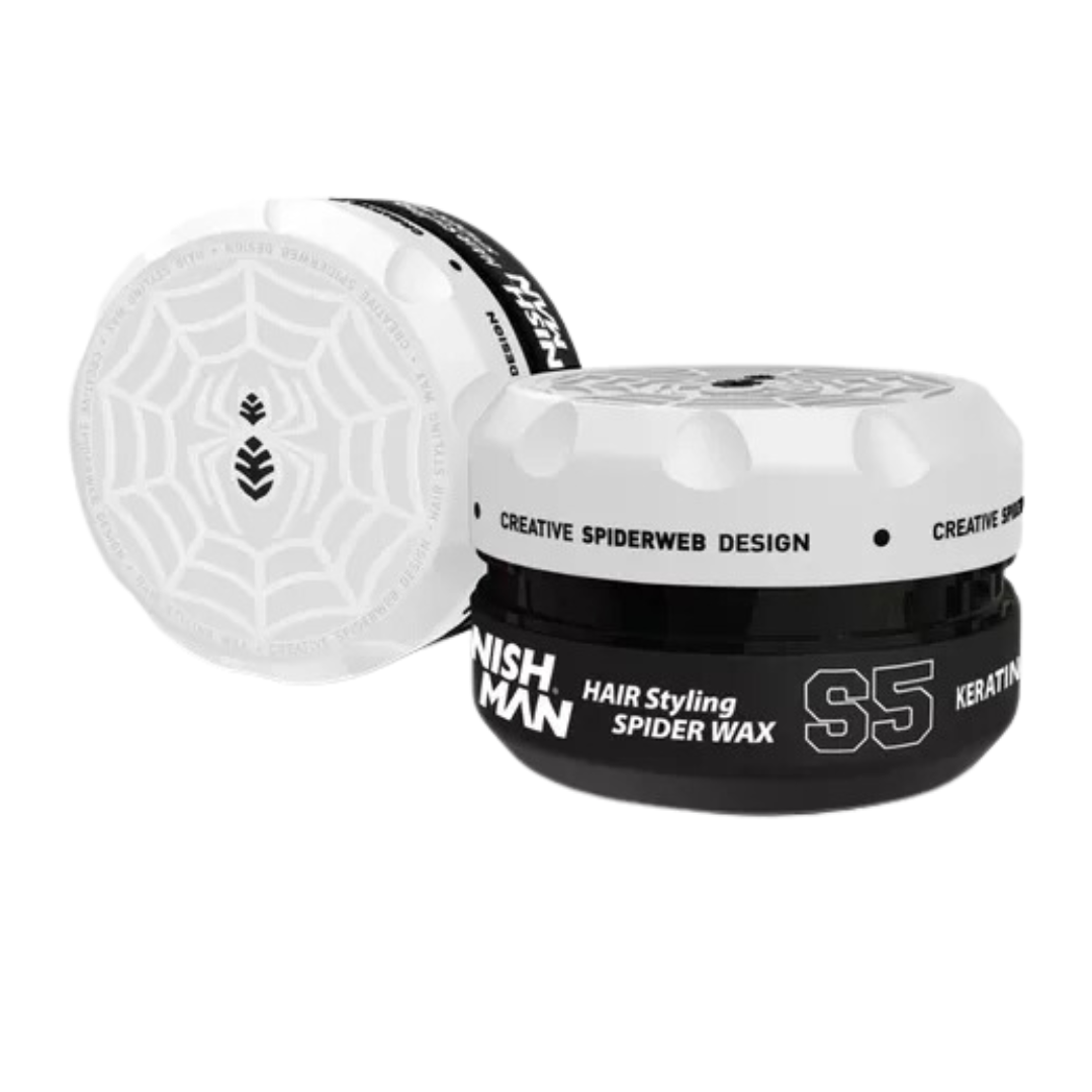 Cera Nish Man S5 Spider.