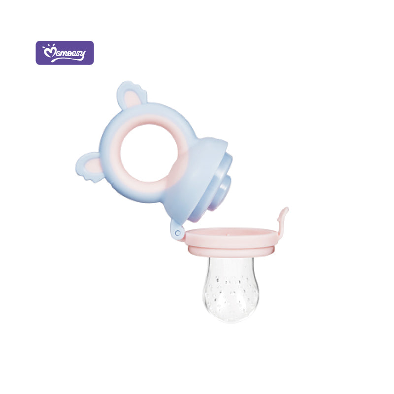 Chupeta de Bebé para Alimentos Momeasy.
