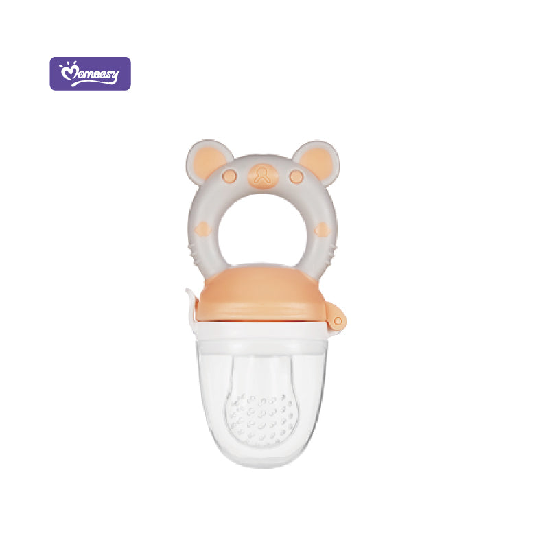 Chupeta de Bebé para Alimentos Momeasy.