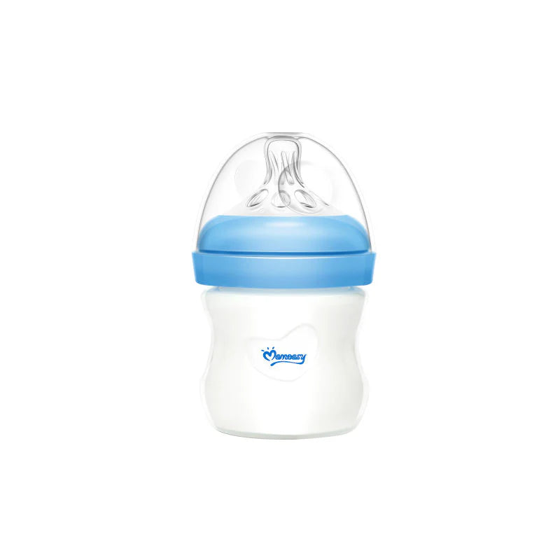 Chupón 120ml Momeasy.