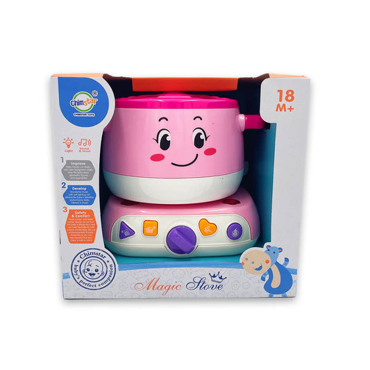 Cocina Magic Stove Digo.