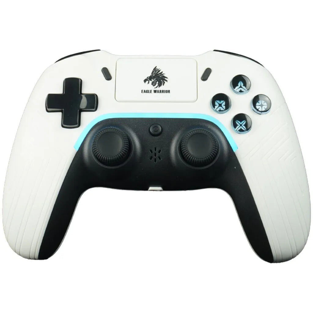 Control EAGLE WARRIOR Bluetooth Wireless PS4/Android/IOS/ PC Controller FG02B.