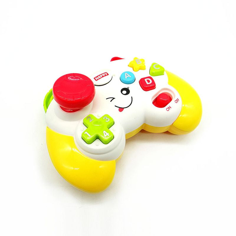 Control de Juego para Bebé Chimstar Toys.