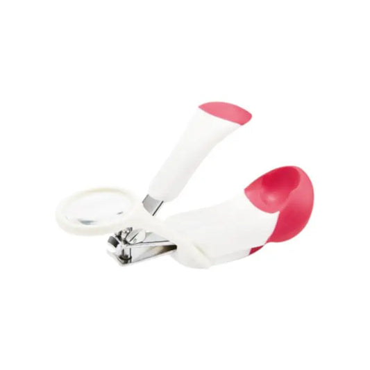 Corta Uñas para Bebé Momeasy.