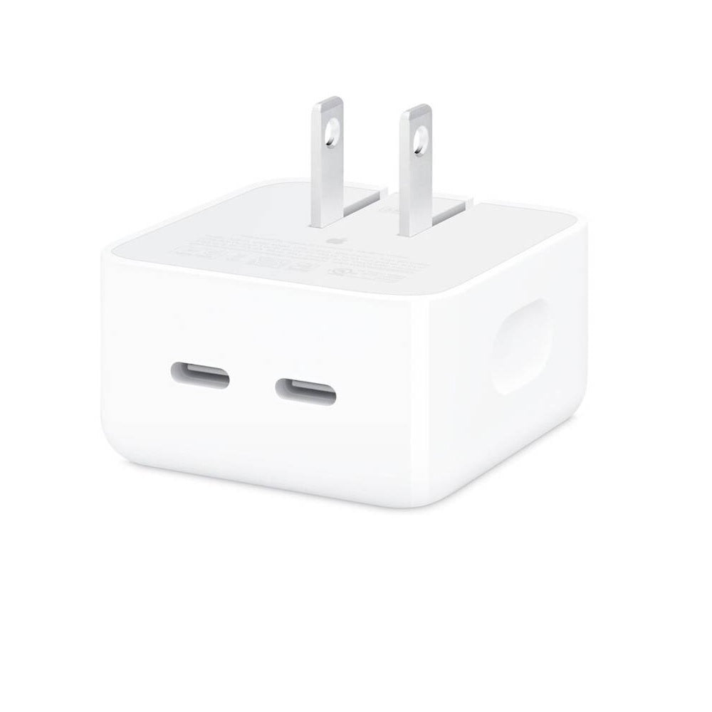 Cubo Iphone Original 35W.