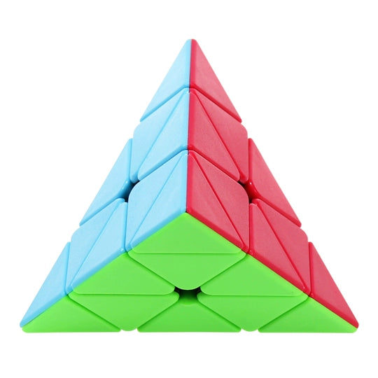 Cubo Rubik Triangular QYToys.