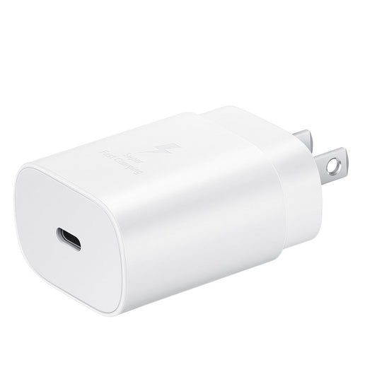 Cubo de Carga Samsung Original 25W.