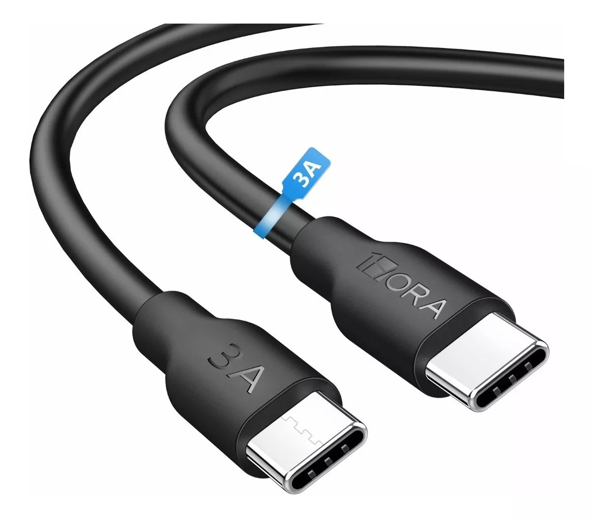 Cable 1Hora Tipo C a Tipo C CAB252.