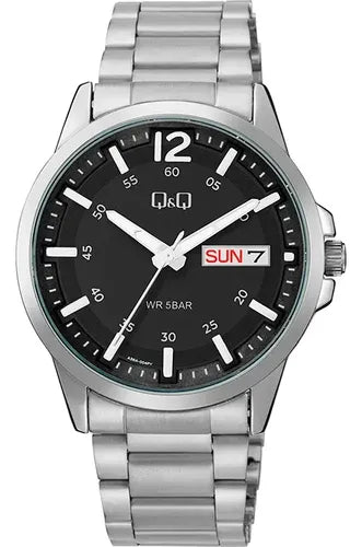 Reloj Q&Q Analógico A36A-004PY.