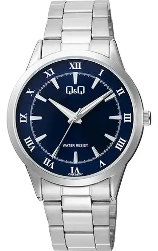 Reloj Q&Q Analógico C10A-047PY.