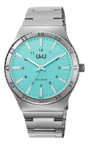 Reloj Q&Q Analógico Q70B-002PY.