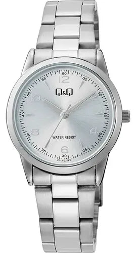 Reloj Q&Q Analógico C11A-027PY.
