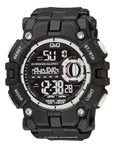 Reloj Q&Q Digital G27A-002VY.