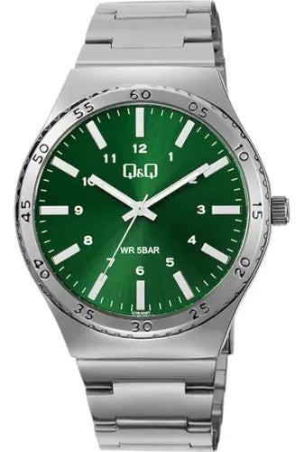 Reloj Q&Q Analógico Q70B-004PY.