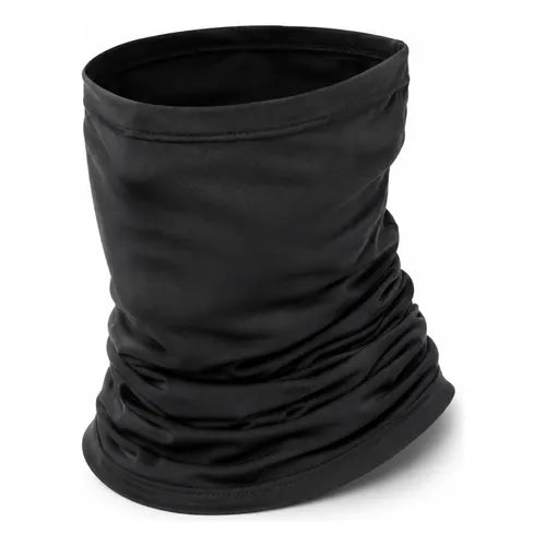 Bandana Color Negra.