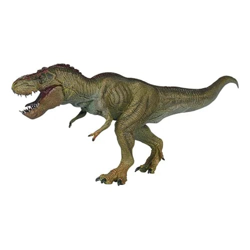 Dinosaurio Tiranosaurio Rex New Style.