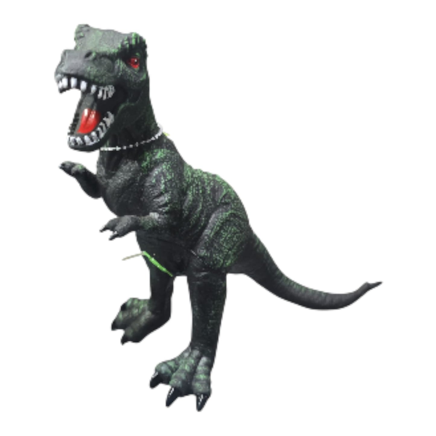 Dinosaurio con Sonido Dinosaur Model Set.