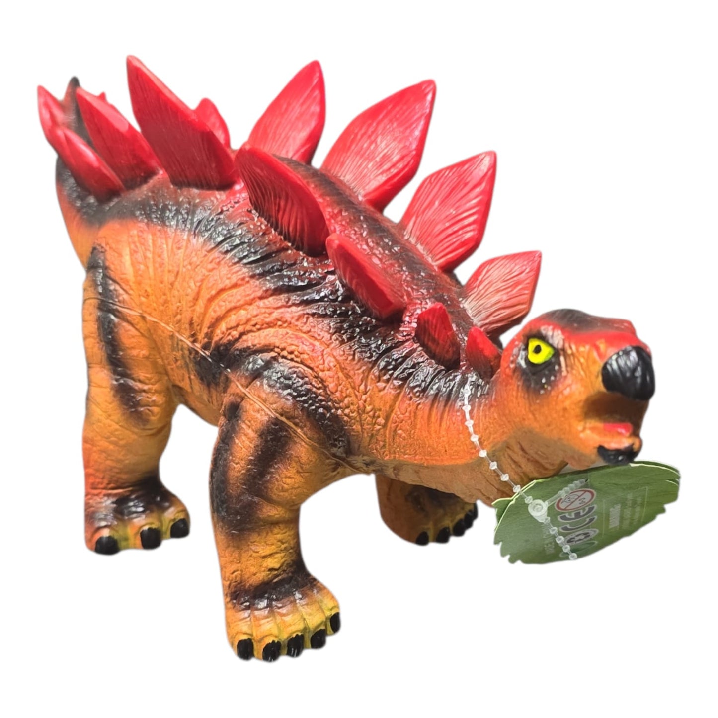 Dinosaurio con Sonido Dinosaur Model Set.