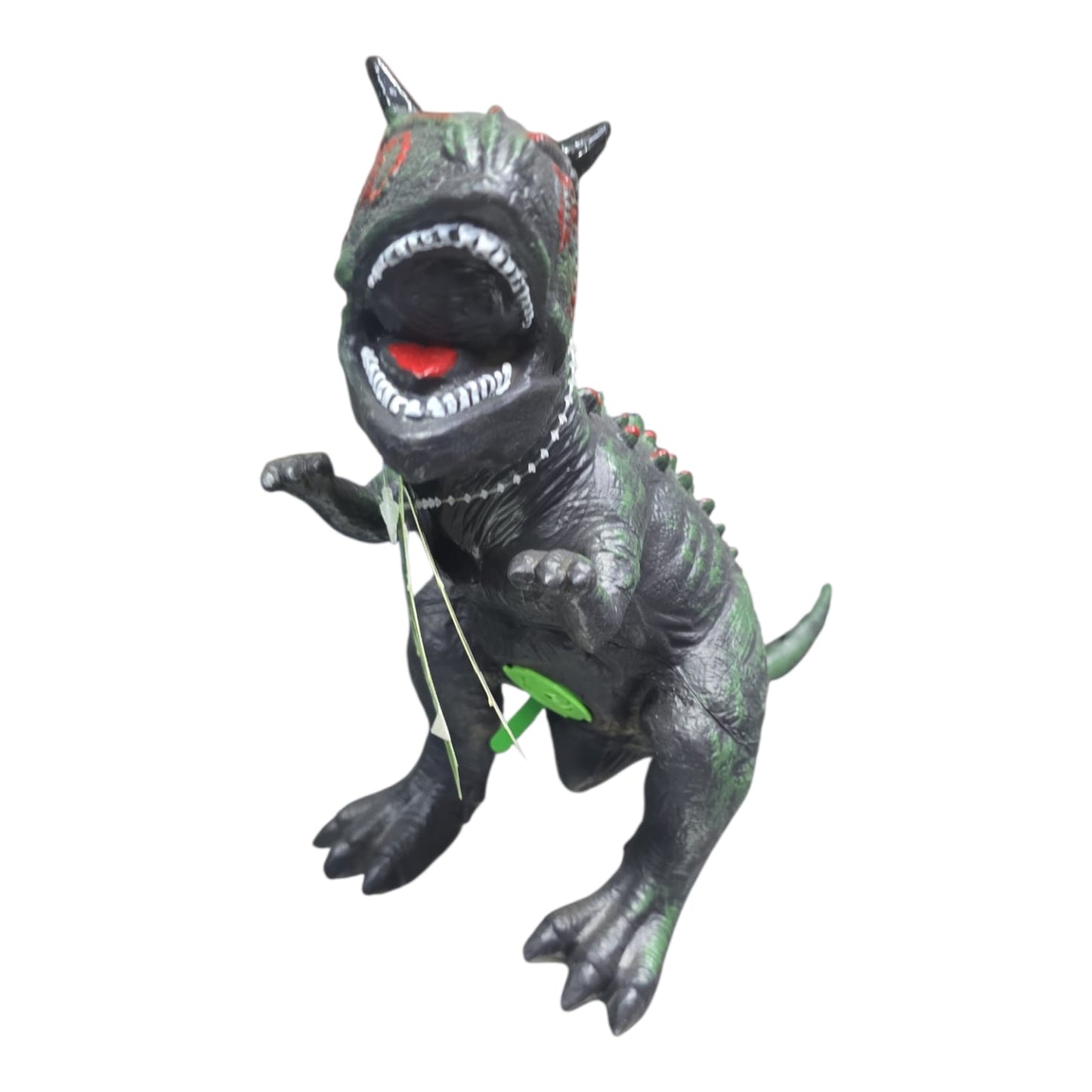 Dinosaurio con Sonido Dinosaur Model Set.