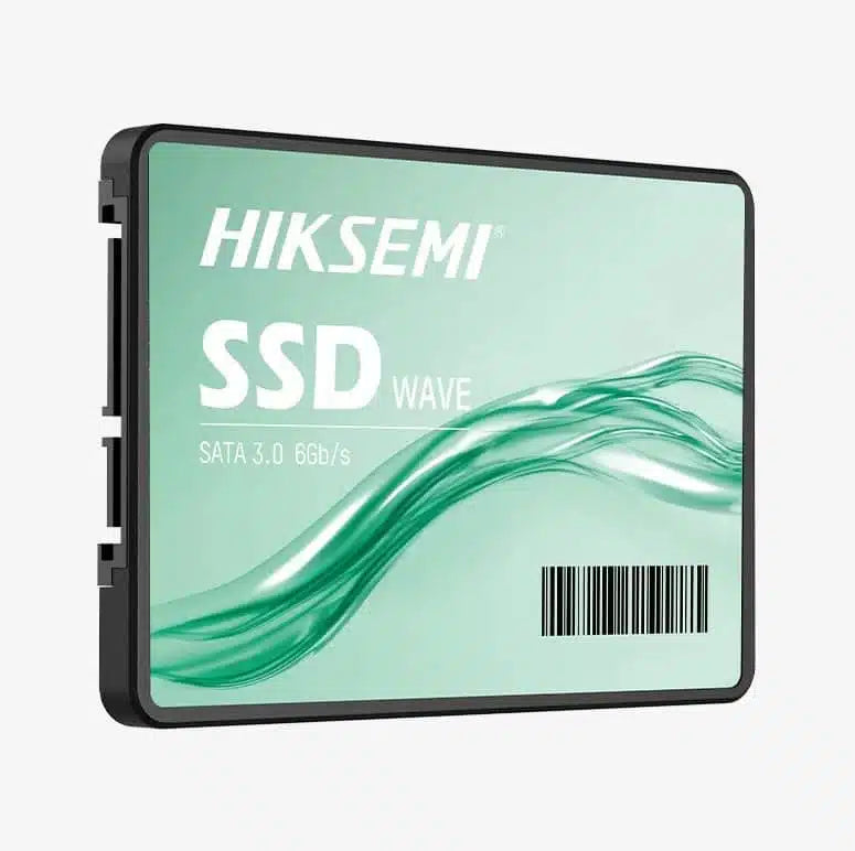 Disco Duro Interno Sólido Hiksemi 128GB.