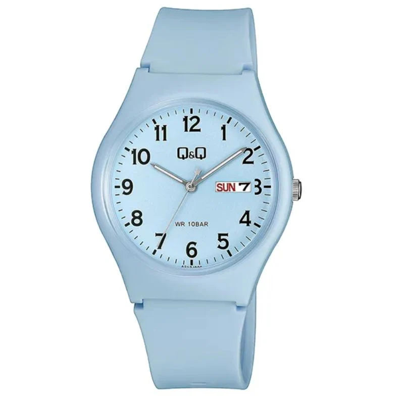 Reloj Q&Q Analógico A212J006Y.