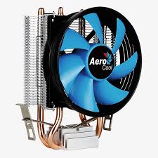 Disipador para CPU Aero Cool Verkho 2 PWM.
