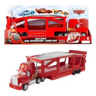 Disney Pixar Cars Camión Mack.