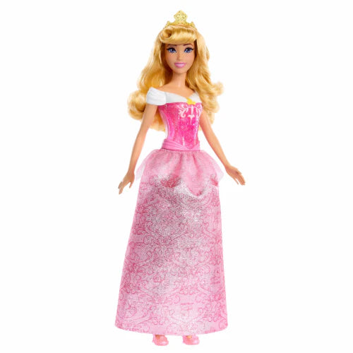 Disney Princess Aurora Mattel.
