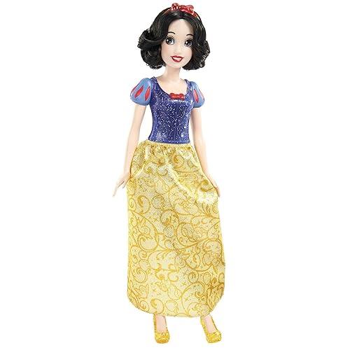 Disney Princess Blancanieves Mattel.