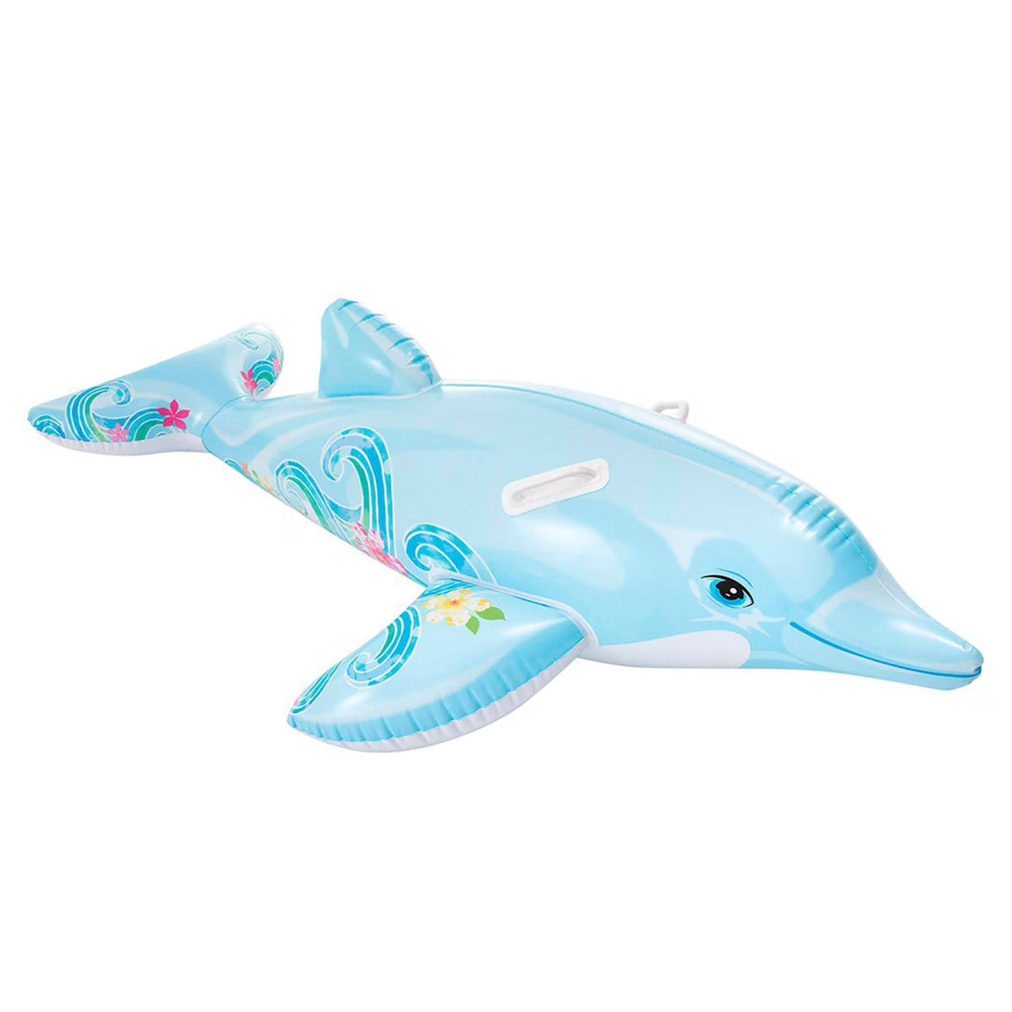 Flotador Intex Delfín Inflable.