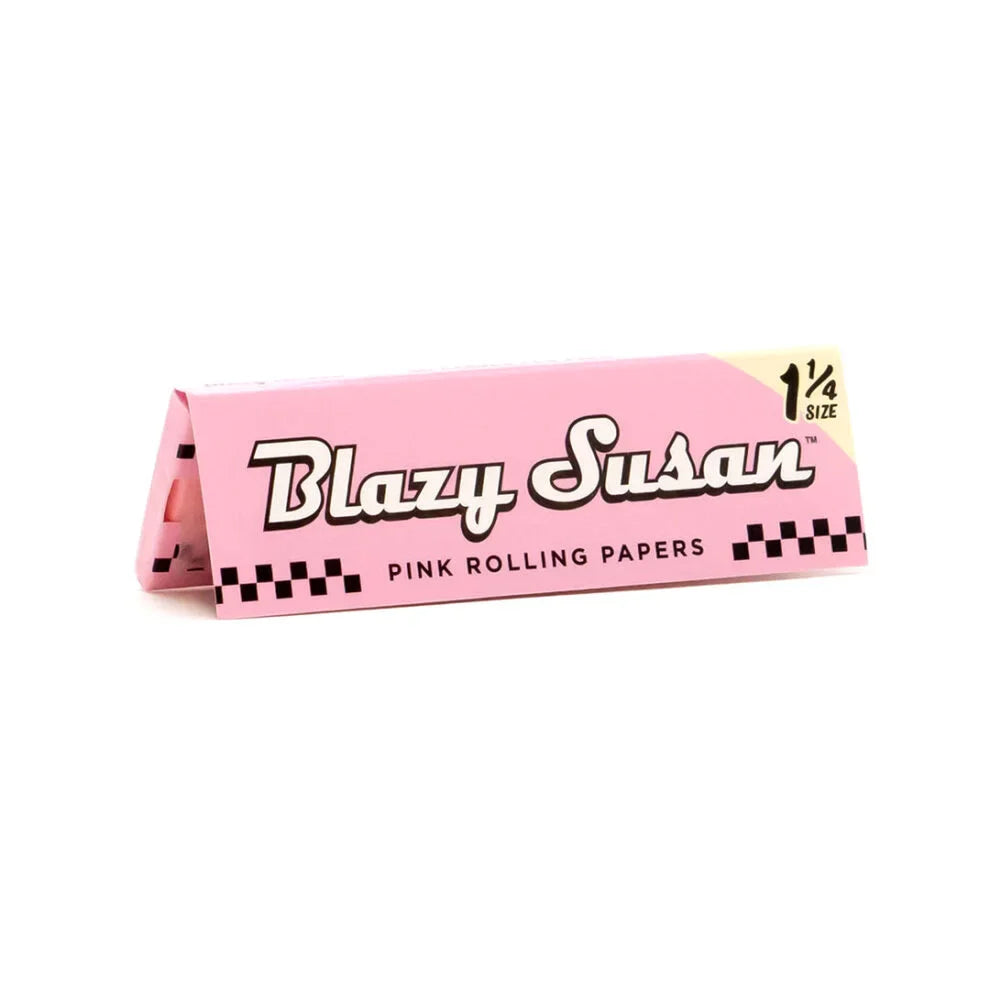 Boletas Blazy Susan 1/14.