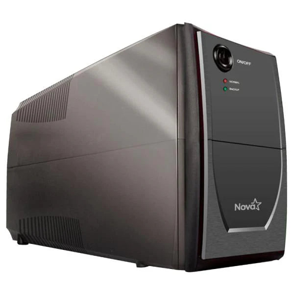 UPS NOVA 600VA.