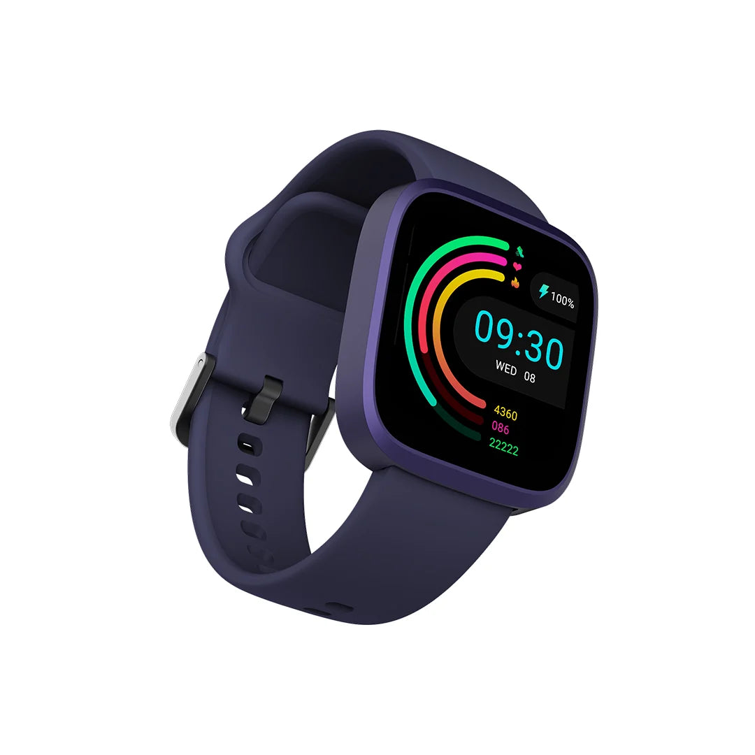 Smartwatch HiFuture EDGE.