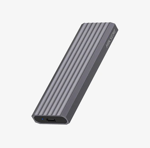 Encapsulador Hiksemi M.2 SSD.