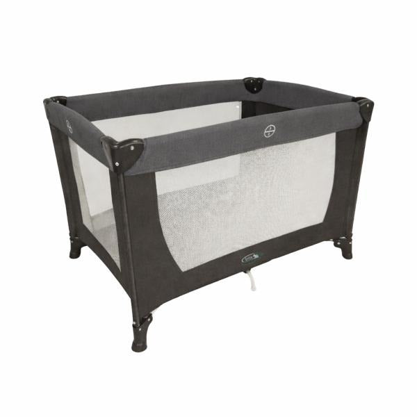 Encierro para Bebé Baby Basics Fly Gris.