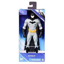 Figura DC Batman Spin Master.