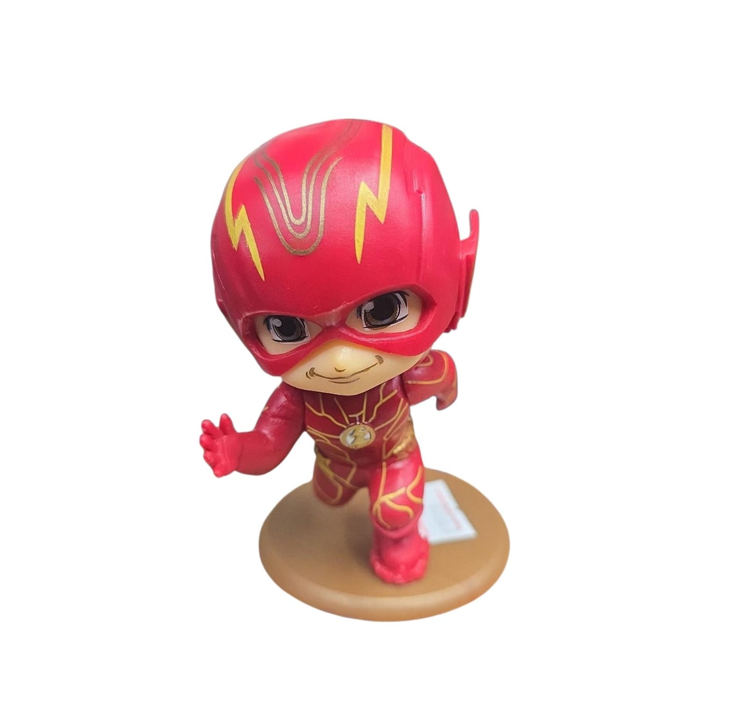 Figura DC Comics Flash.