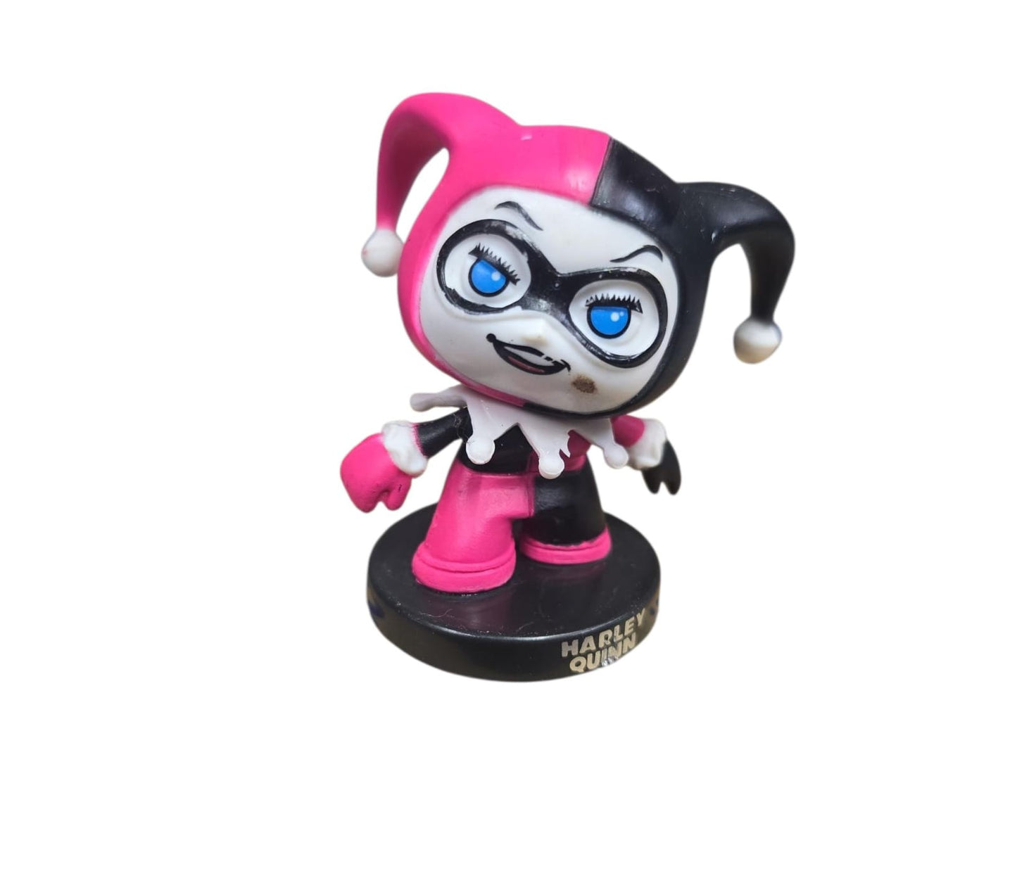 Figura DC Comics Harley Quinn.